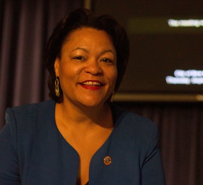 12 Things To Know About LaToya Cantrell, The First Black Woman Mayor Of New Orleans
